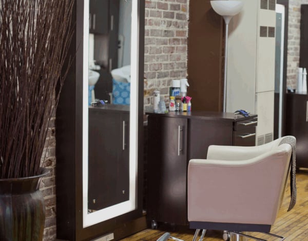 East Edge Salon